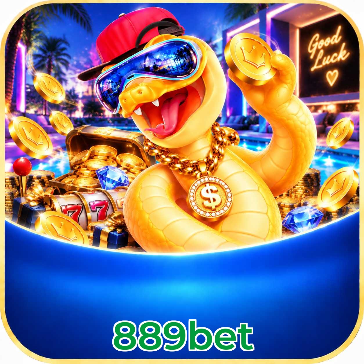 APK oficial da 889bet para Android com instalação verificada