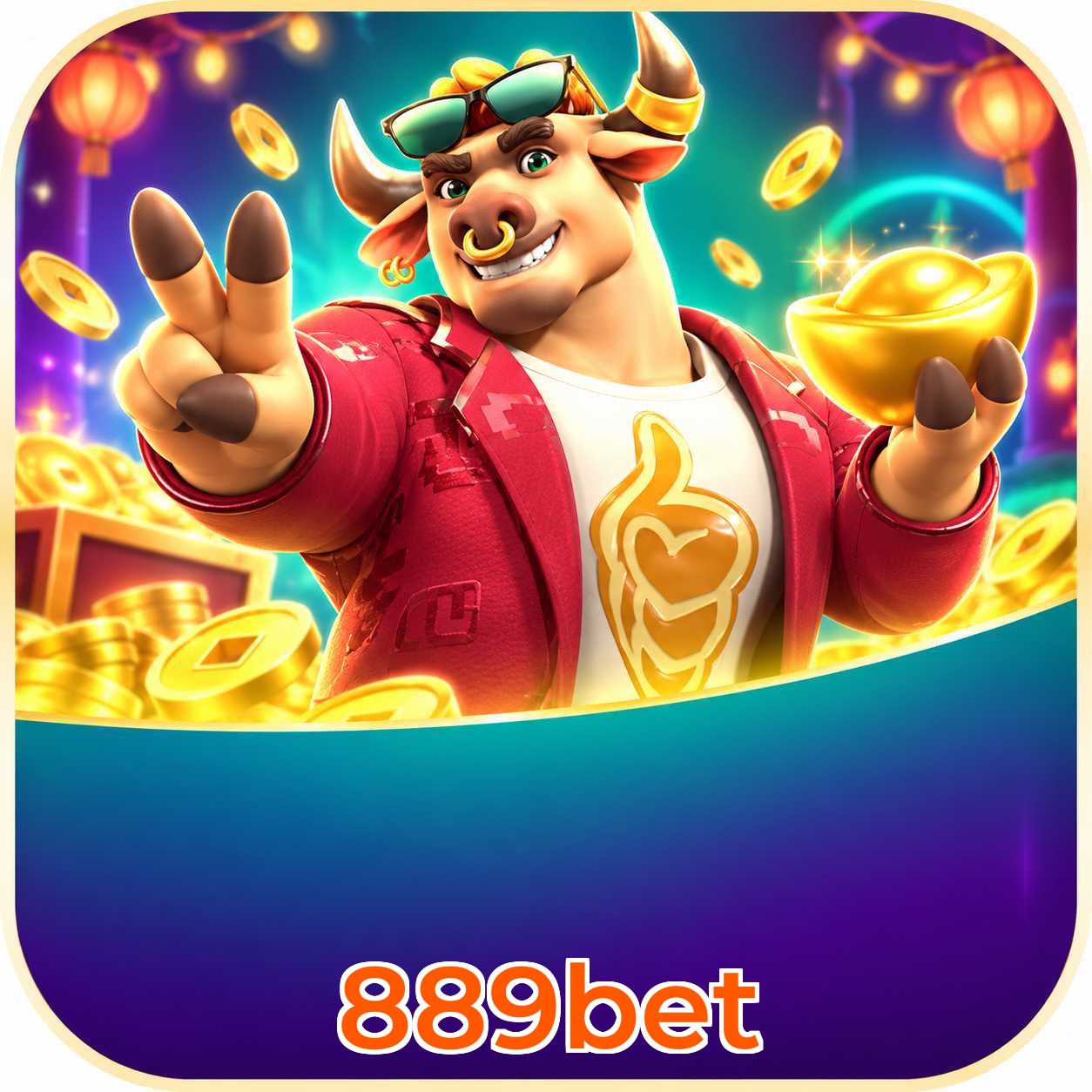 Grandes vitórias e jackpots pagos pela 889bet via PIX