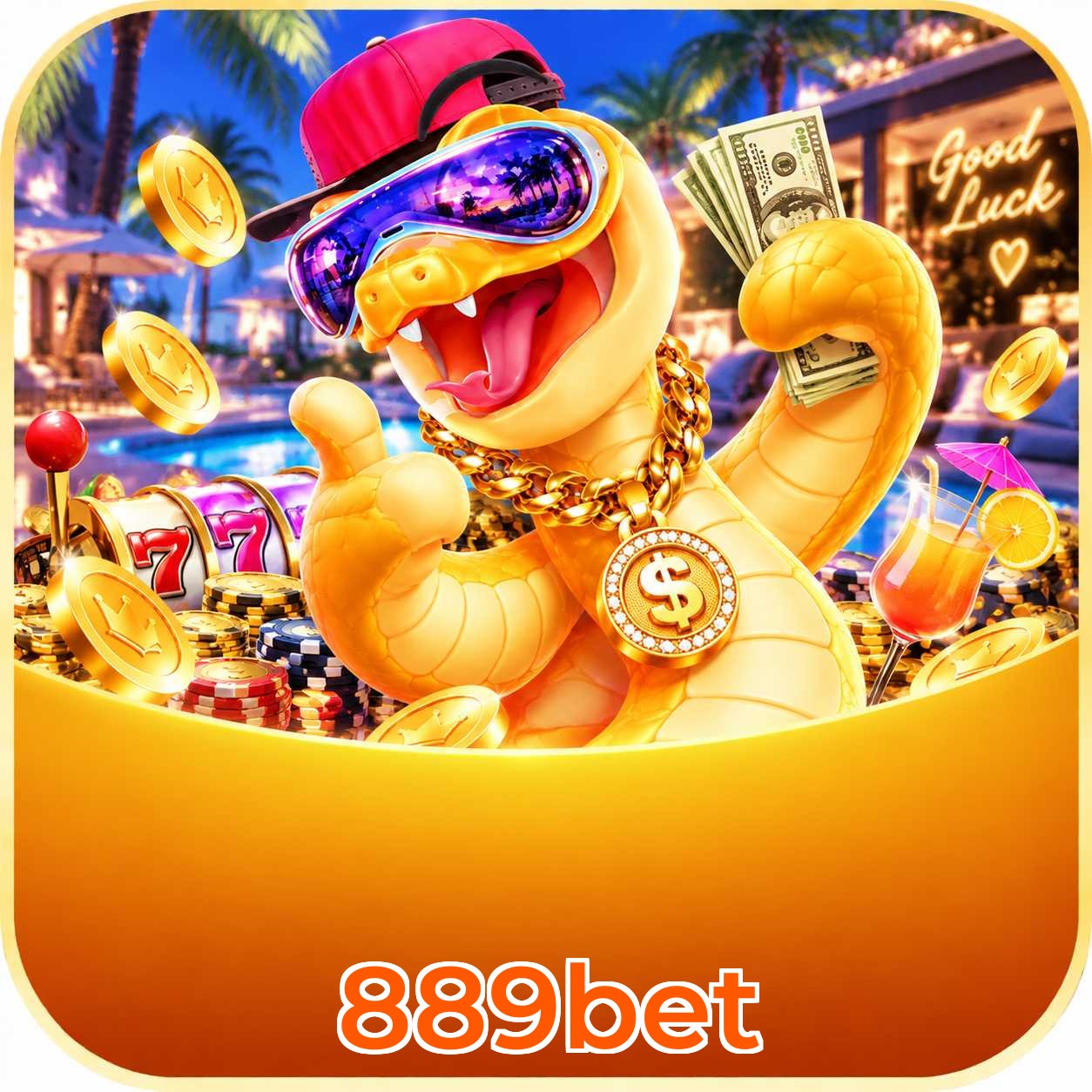 Loterias online da 889bet com Mega-Sena e pagamento via PIX