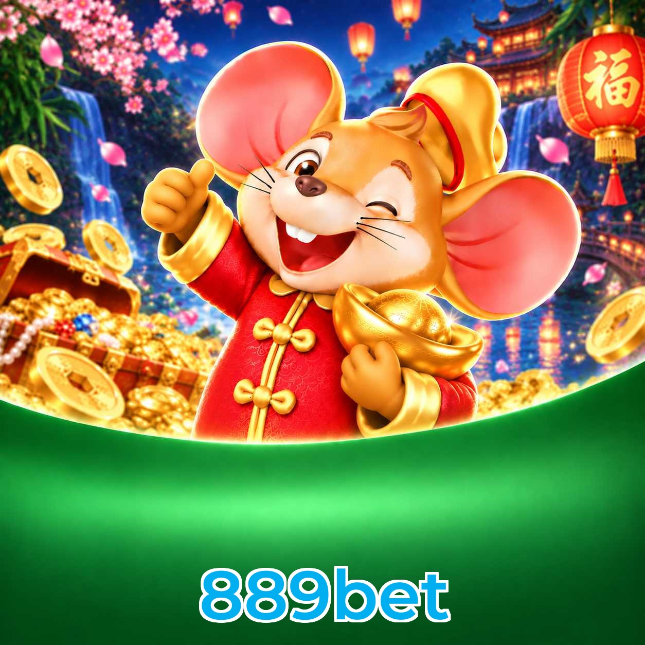 Aplicativo 889bet para Android e iOS com interface completa