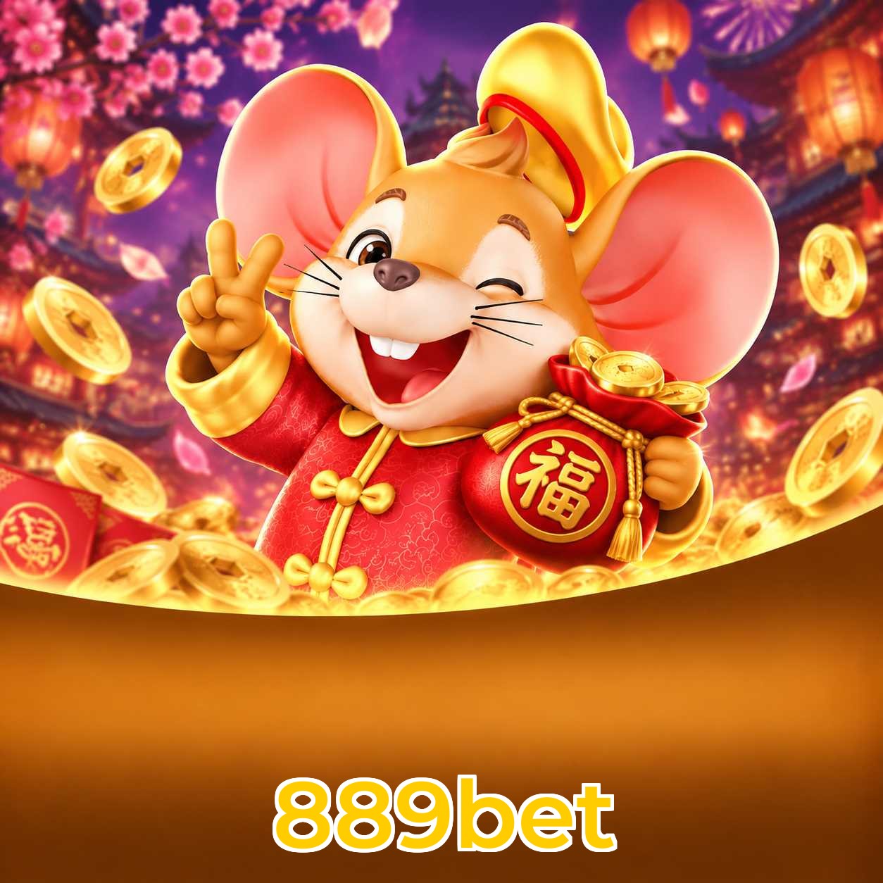 Jogos Fortune da 889bet com Fortune Tiger e títulos PG Soft